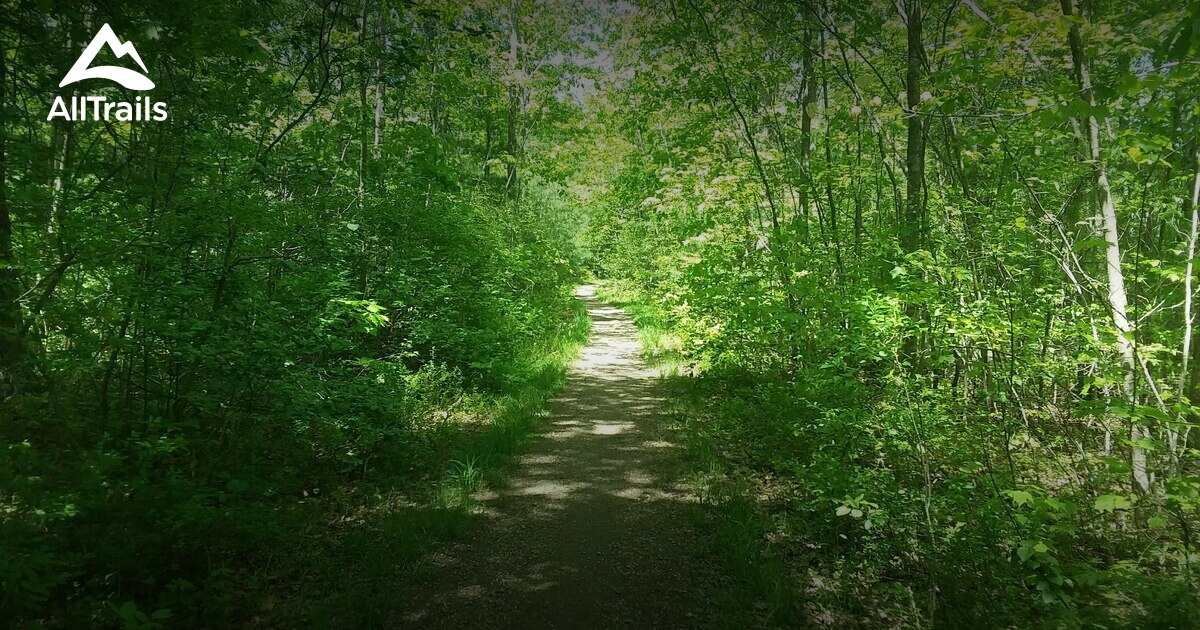 Best hikes and trails in Edwin L. Smith Preserve | AllTrails