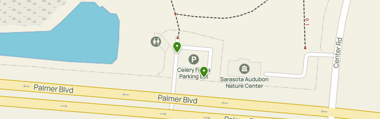 Best Hikes and Trails in Celery Fields Park | AllTrails