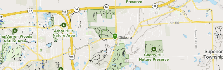 Best Hikes and Trails in Marshall Nature Area | AllTrails