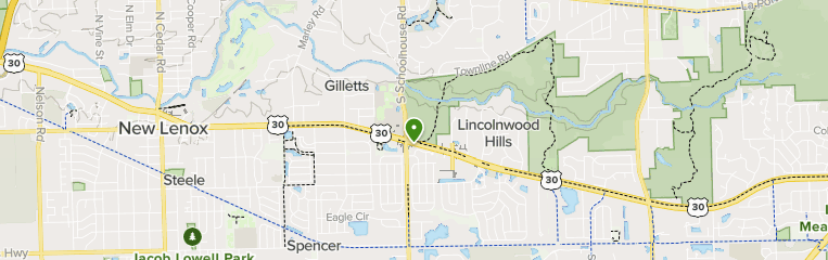 Best Hikes and Trails in Hickory Creek Preserve | AllTrails