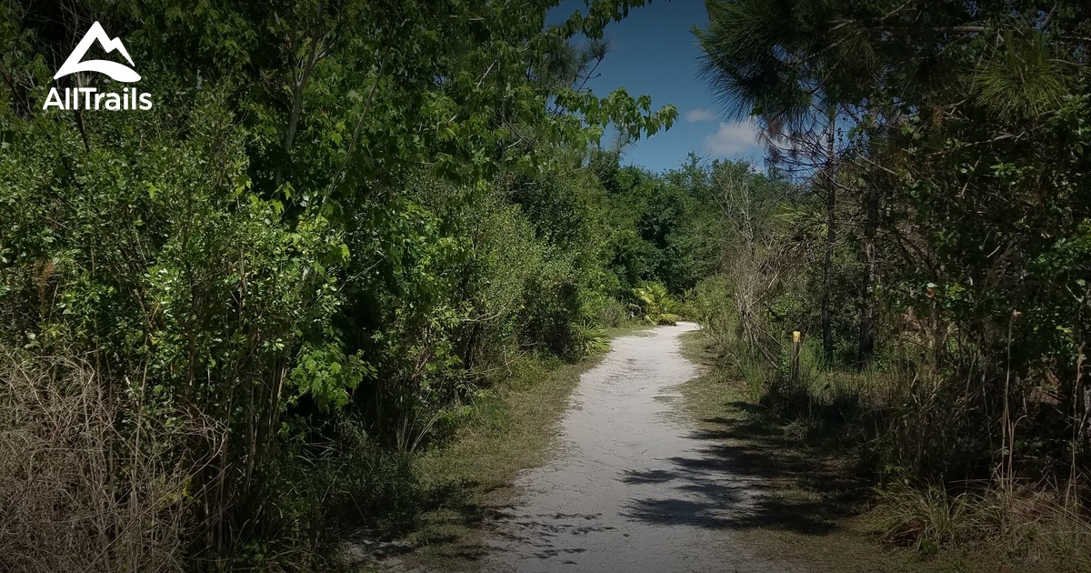 Best hikes and trails in Urfer Family Park AllTrails