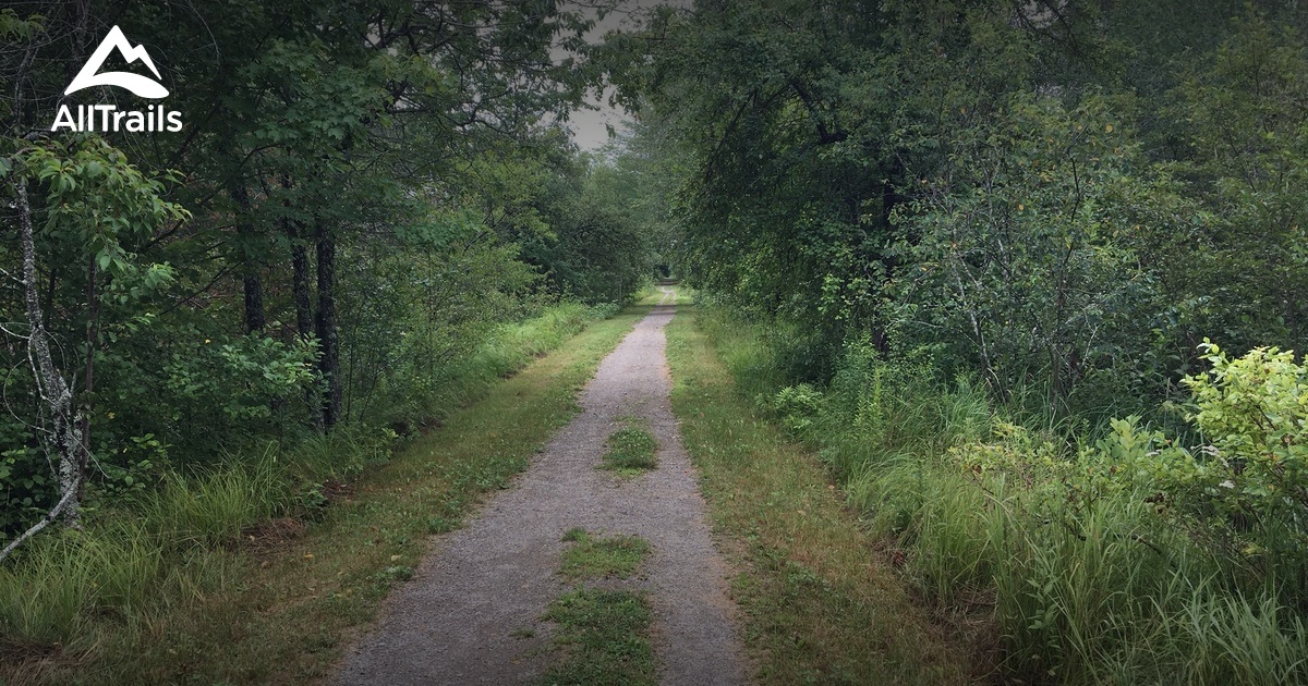 Best hikes and trails in Essex Street Recreation Area AllTrails