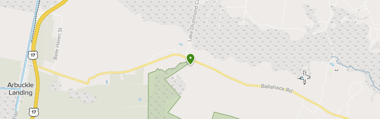 Bedste ruter i Cavalier State Wildlife Management Area AllTrails