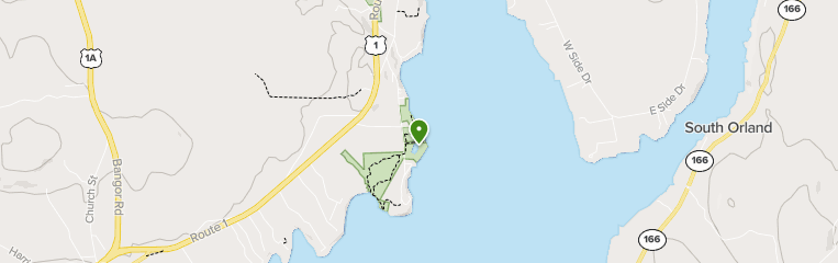 Best Hikes and Trails in Sandy Point Beach | AllTrails