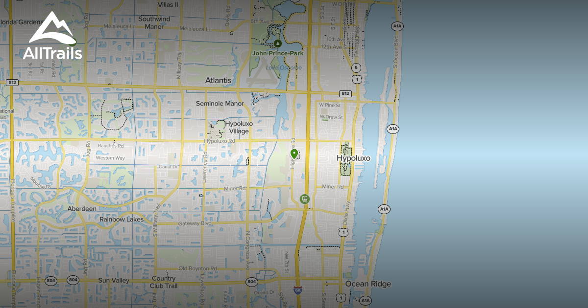 Best hikes and trails in High Ridge Scrub | AllTrails