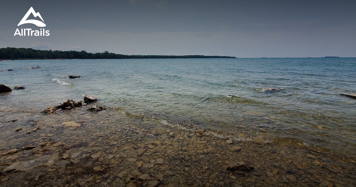 Best hikes and trails in Petrel Point Nature Reserve | AllTrails