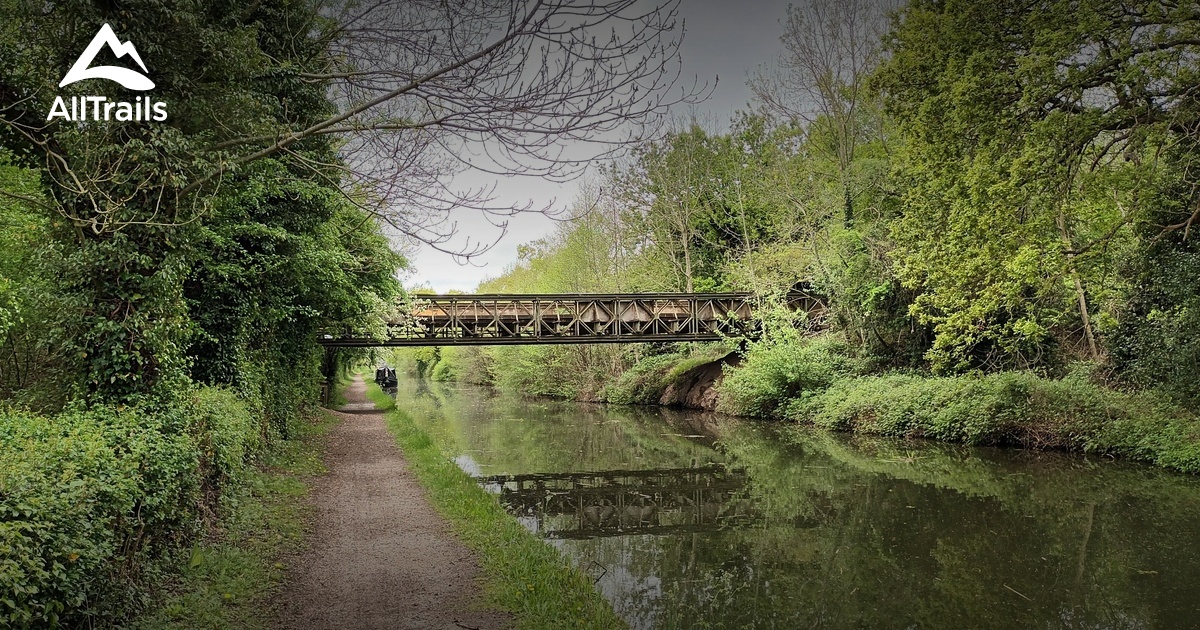 Best hikes and trails in RSPB Middleton Lakes AllTrails