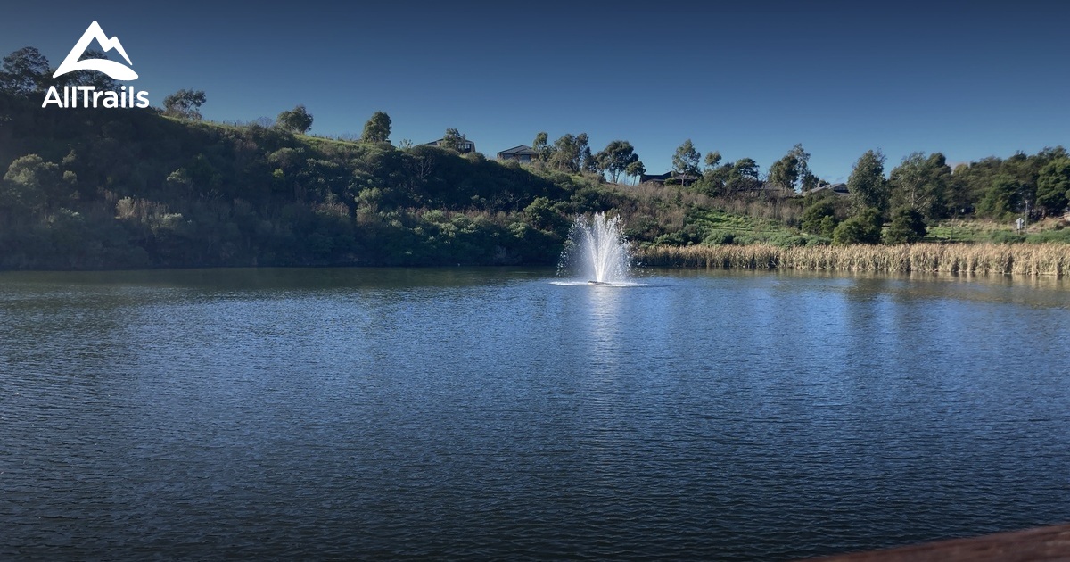 Best hikes and trails in Cook Springs Reserve | AllTrails