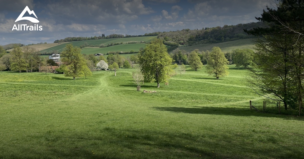 Best Hikes And Trails In Hughenden Park Alltrails