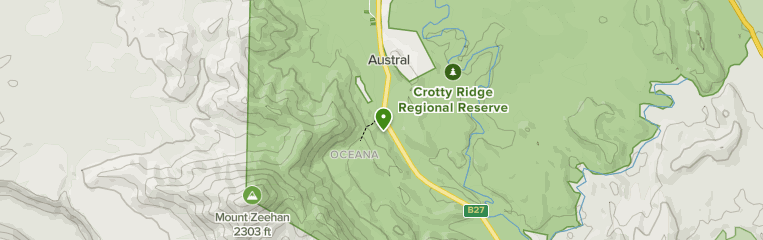 Best Hikes and Trails in Crotty Ridge Regional Reserve | AllTrails