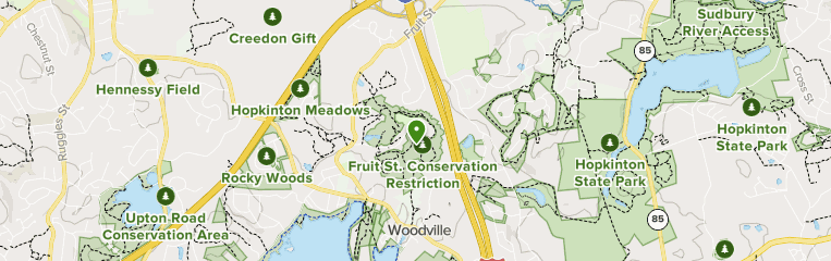 Best Hikes And Trails In Hopkinton Area Land Trust Alltrails 8368