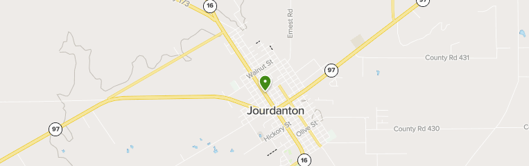 Best Trails in Jourdanton City Park | AllTrails