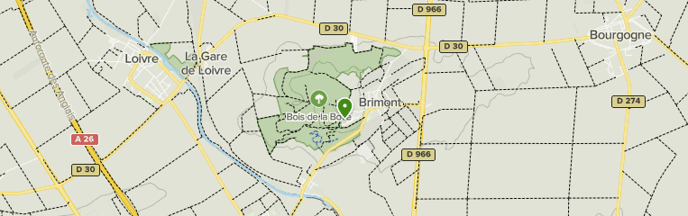 Best Hikes and Trails in Bois de la Bove AllTrails