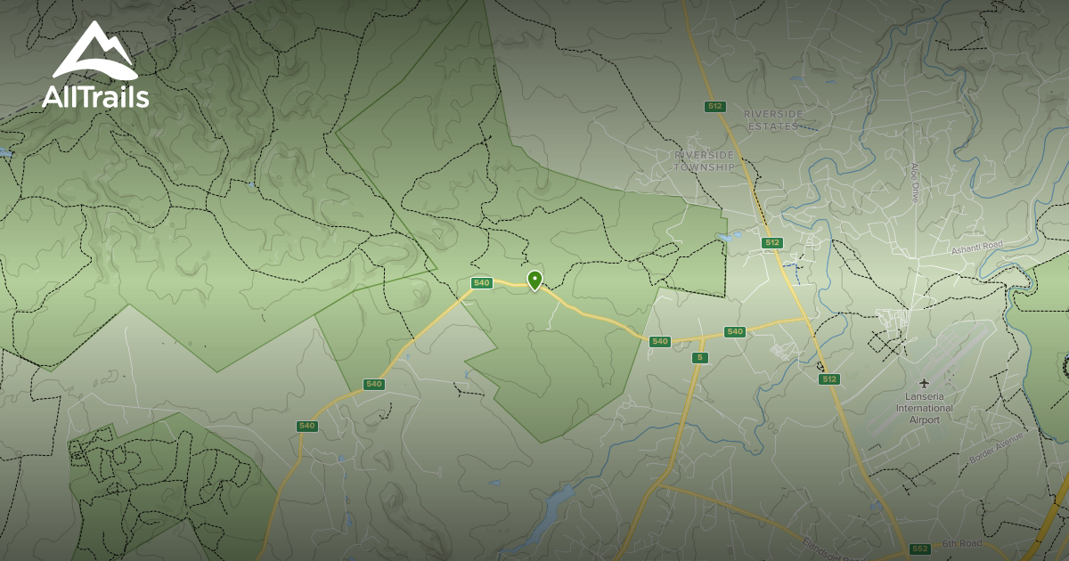 Best hikes and trails in The Cradle Nature Reserve AllTrails