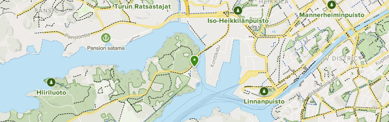 Best Hikes and Trails in Ruissalo Nature Reserve | AllTrails