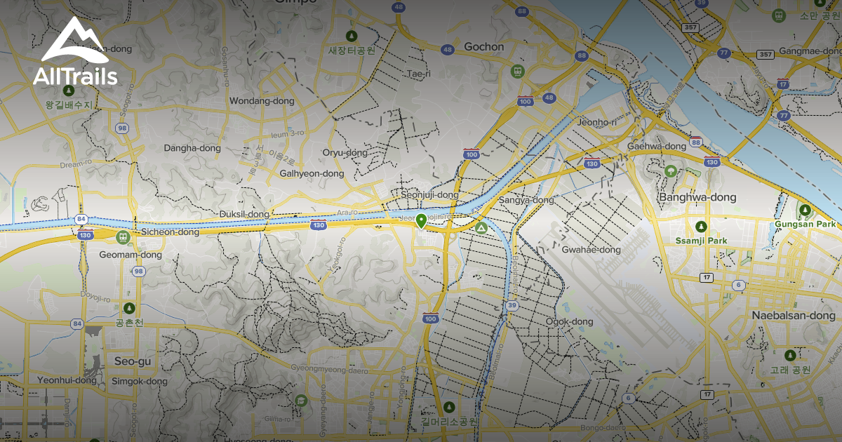 Duri Map Best hikes and trails in Duri Ecology Park | AllTrails