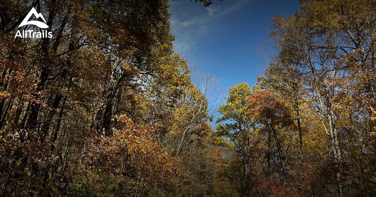 Best hikes and trails in State Game Lands Number 108 AllTrails