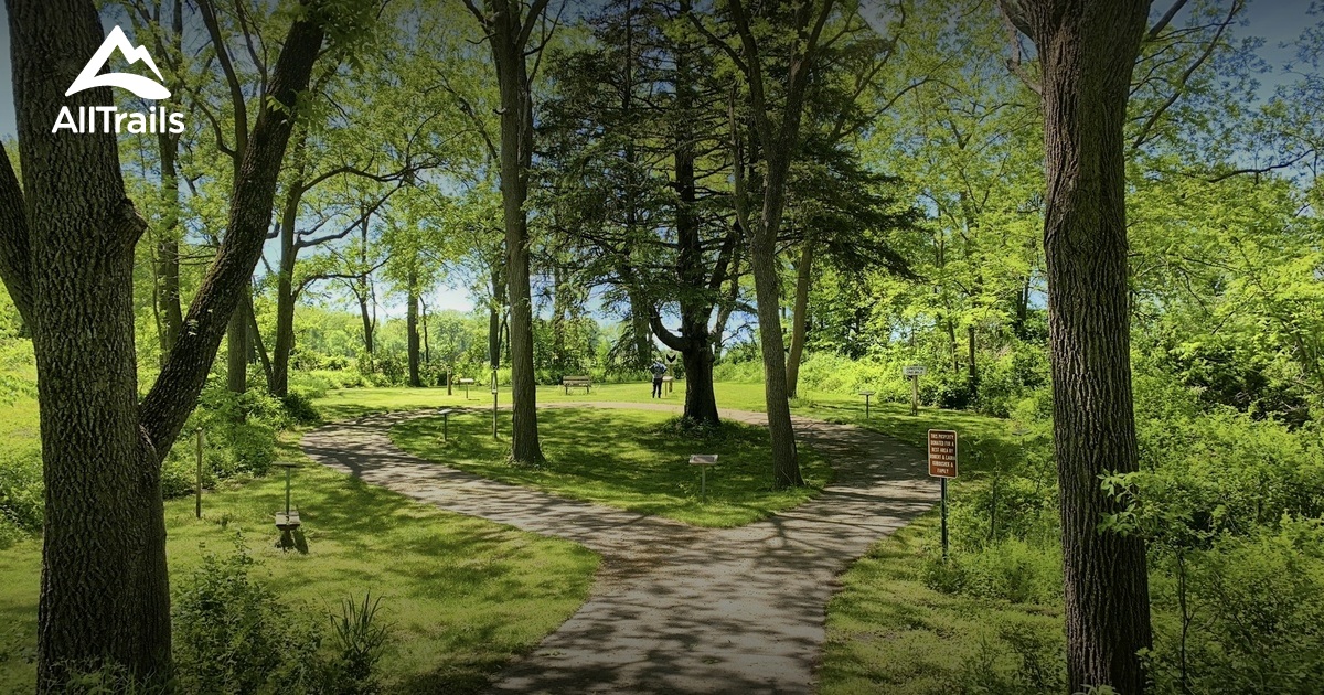 Best hikes and trails in Ridgeway Roadside Park AllTrails