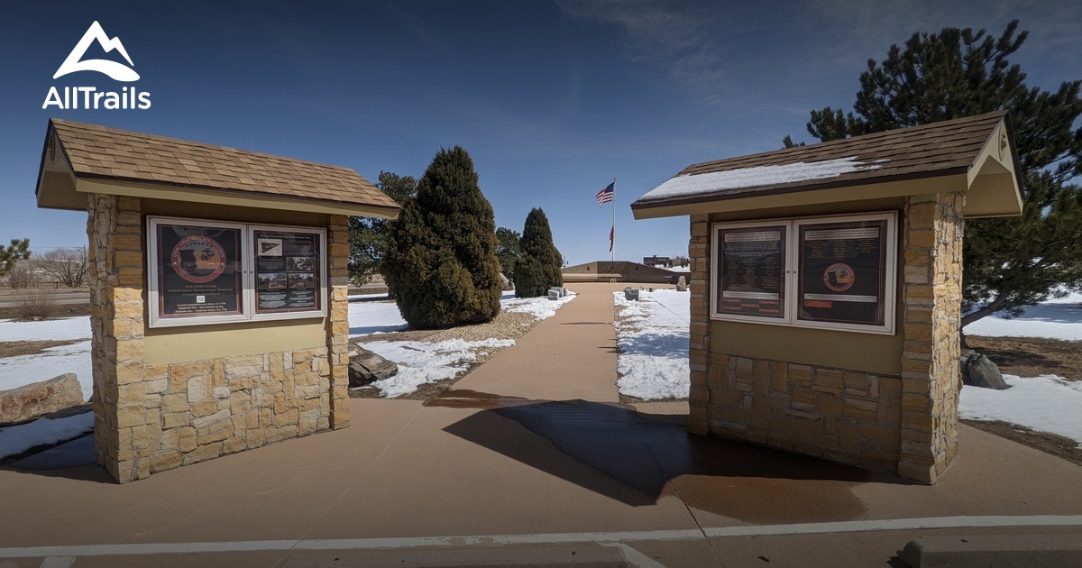 Best hikes and trails in United States Marine Corps Memorial | AllTrails