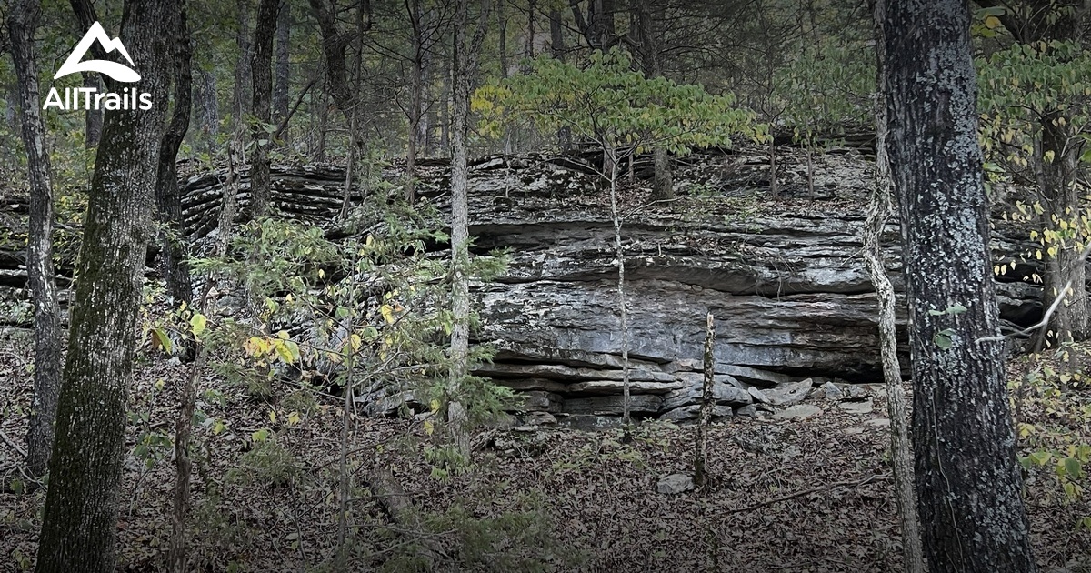 Best hikes and trails in Pilot Knob Conservation Area AllTrails