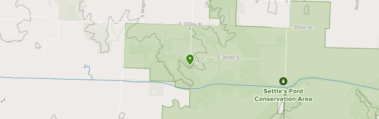 Best Trails in Settles Ford Conservation Area | AllTrails
