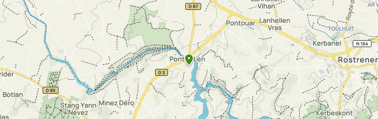 Best Hikes and Trails in Réserve naturelle des landes et marais de