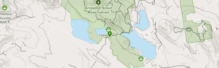 Best Hikes and Trails in Griswold Scout Reservation AllTrails