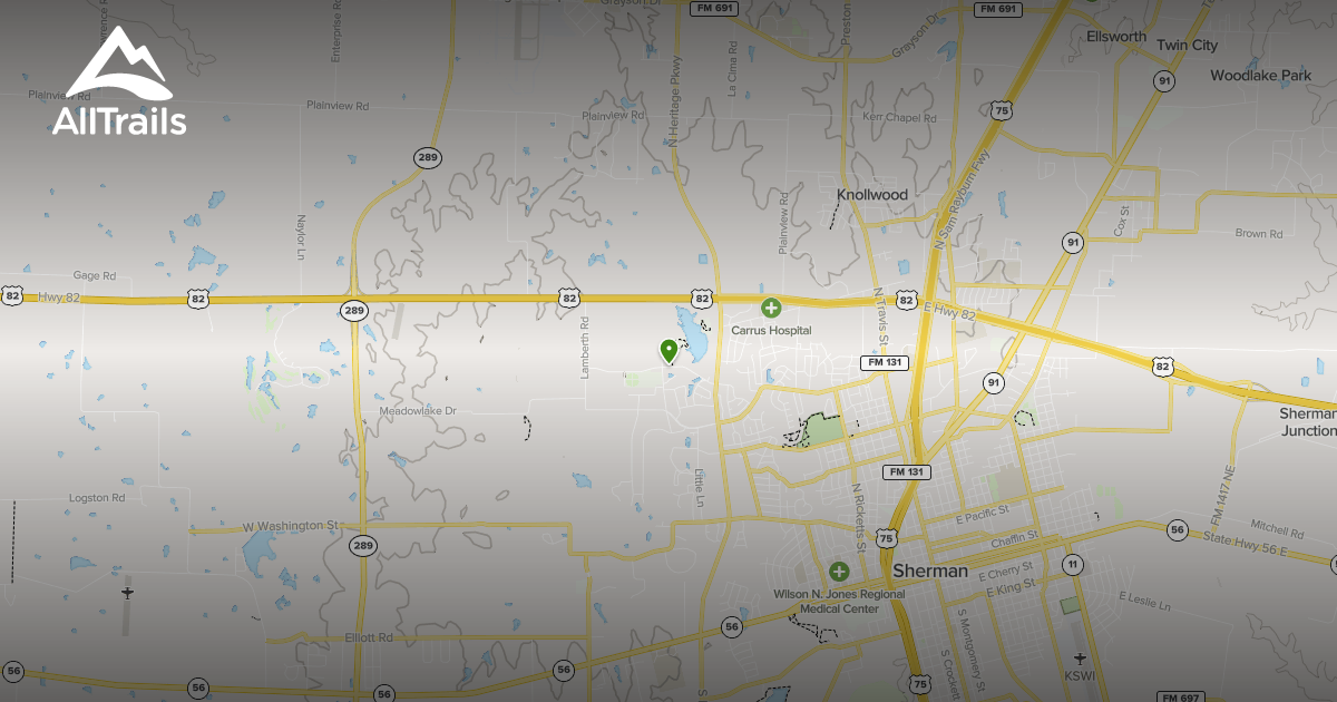 Best hikes and trails in Sherman Park AllTrails