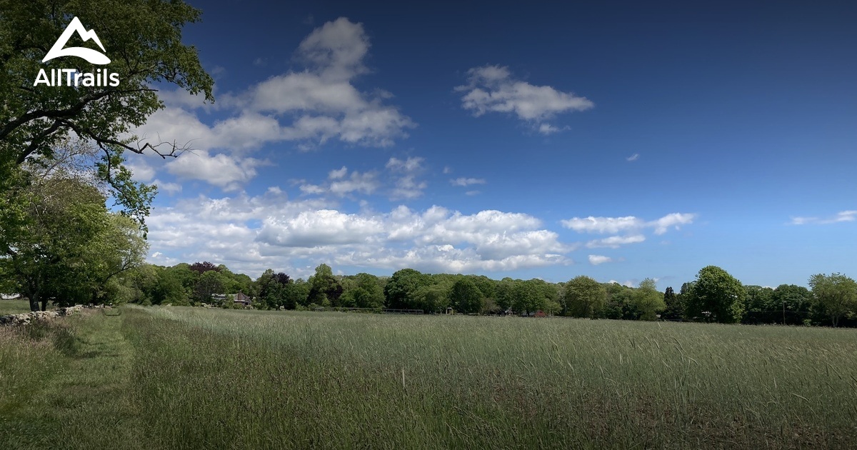 Best hikes and trails in Weeden Farm AllTrails