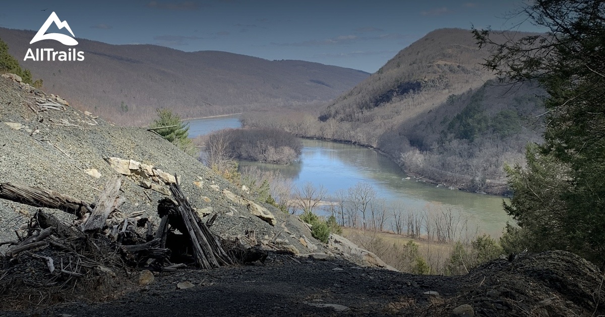 Best hikes and trails in State Game Lands Number 260 AllTrails