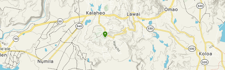Best Hikes and Trails in Kukuiolono Park Golf Course AllTrails