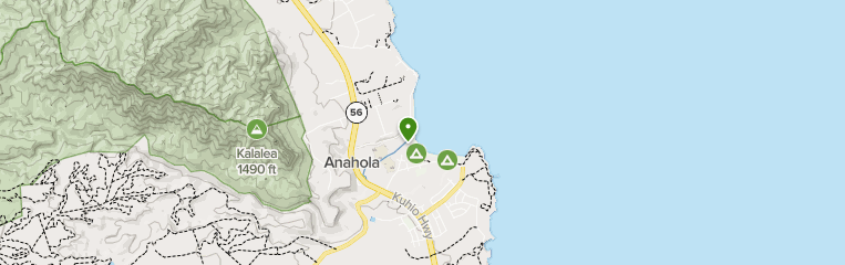 Best Hikes and Trails in Anahola Beach Park | AllTrails