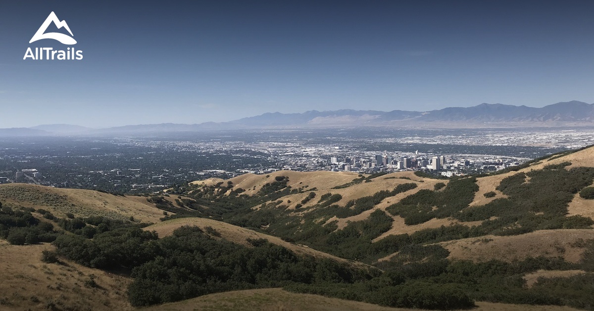 10 Best hikes and trails in Foothills Natural Area AllTrails