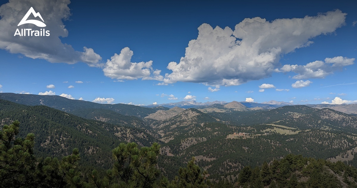 Best hikes and trails in Flagstaff Summit Trailhead AllTrails