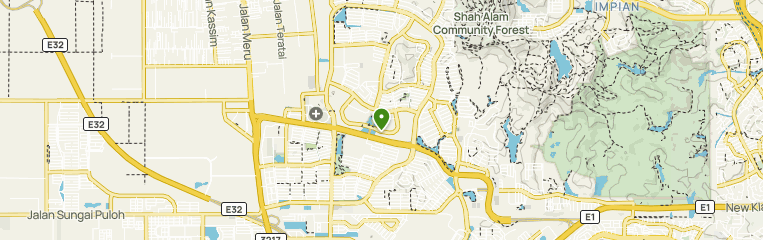Best Hikes and Trails in Setia - Parks Malaysia Selangor Setia City Park 10197011 20230406103458000000 763x240 1