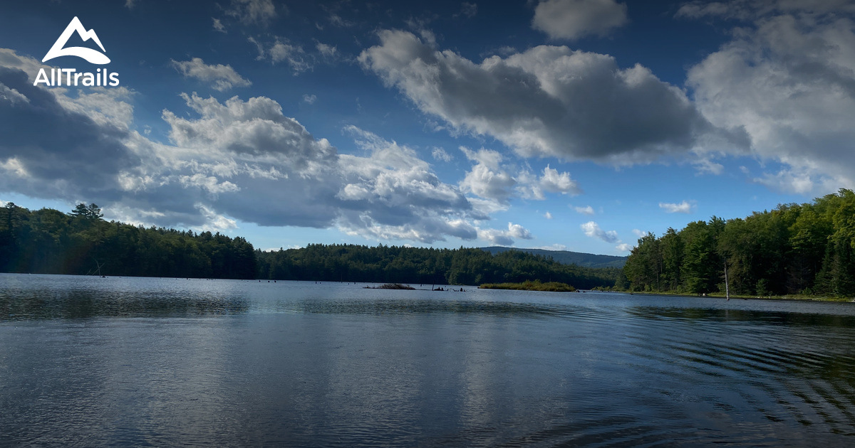 Best hikes and trails in Gale Meadows Wildlife Management Area AllTrails