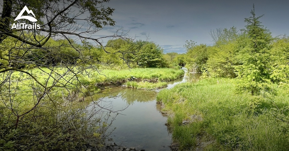 Curated visual reference: Fresh Look at Best Hikes And Trails In Billy Monkley Bird Sanctuary