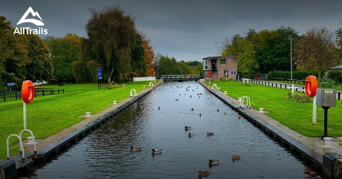 Best mountain biking trails in - Parks England West Yorkshire Skelton Country Park 10197418 20230109221509000000 1200x630 3 41673302529 