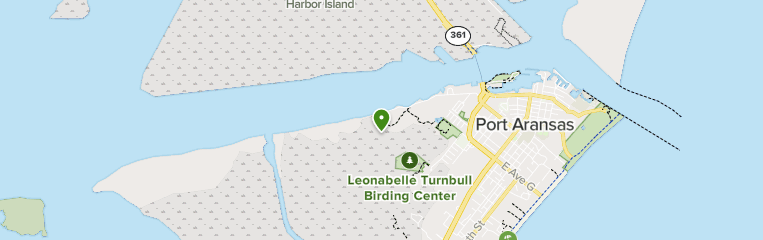2023 Best trails in Port Aransas Nature Preserve | AllTrails