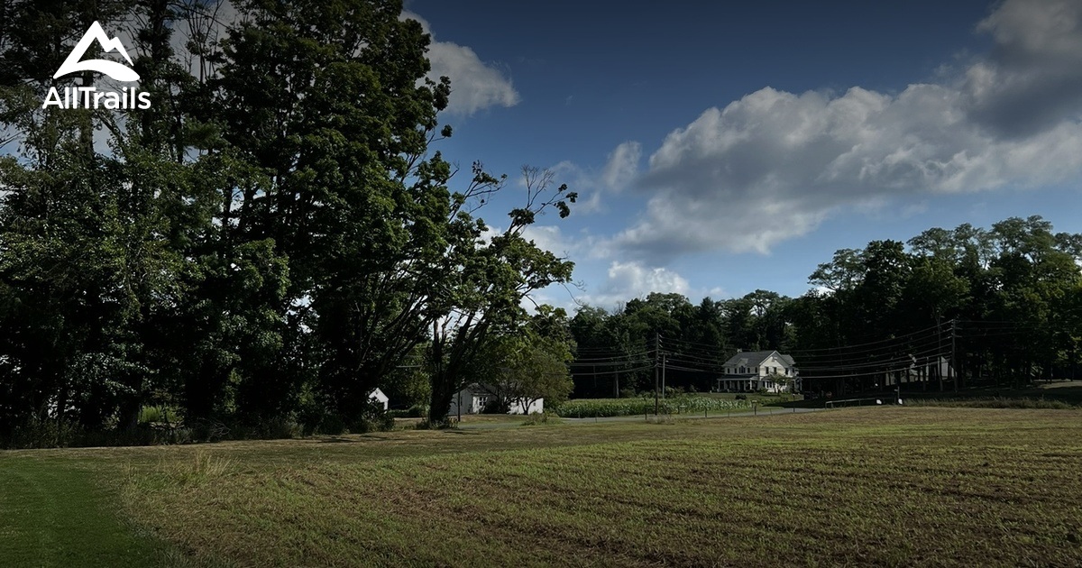 Best Hikes and Trails in Sunny Valley Farm AllTrails