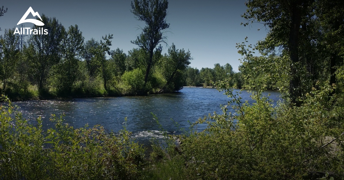 Best paved trails in Baggley Park - Parks Us Idaho Baggley Park 10197791 20230227144718000000 1200x630 3 41677509275 