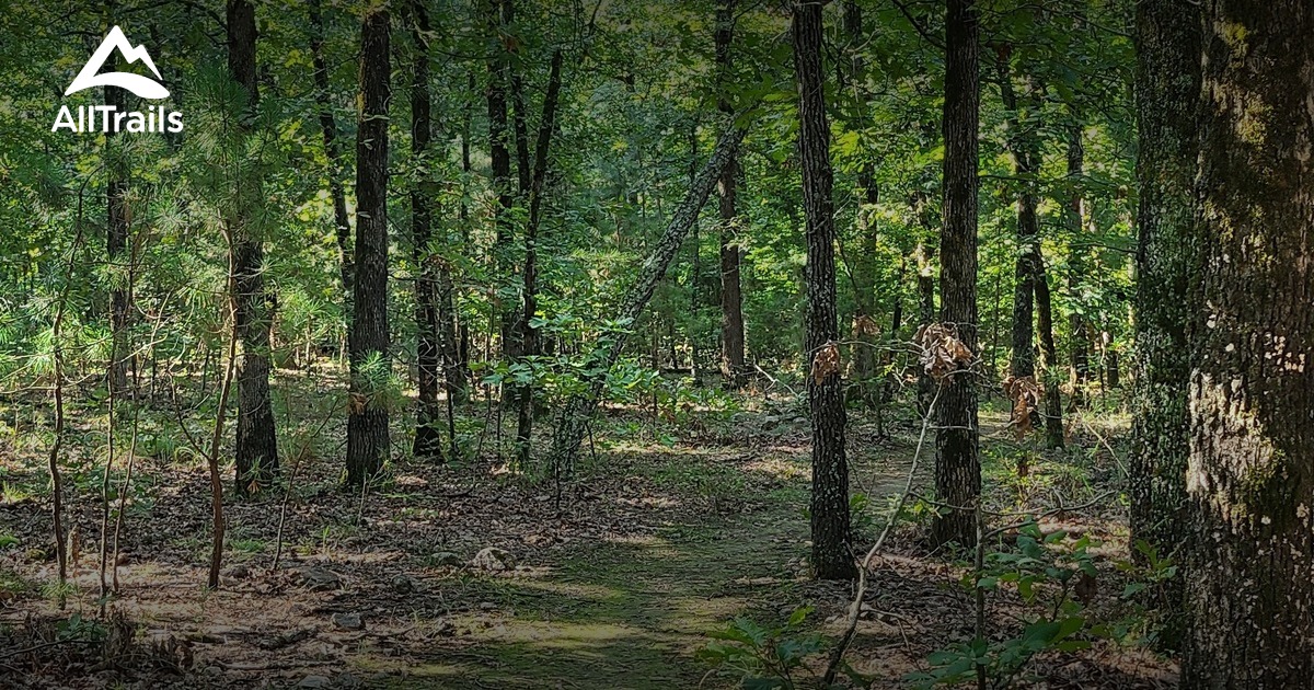 Best hikes and trails in Welling Ridge Trails AllTrails