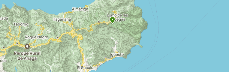 Best Hikes and Trails in Reserva Natural Integral de Ijuana AllTrails