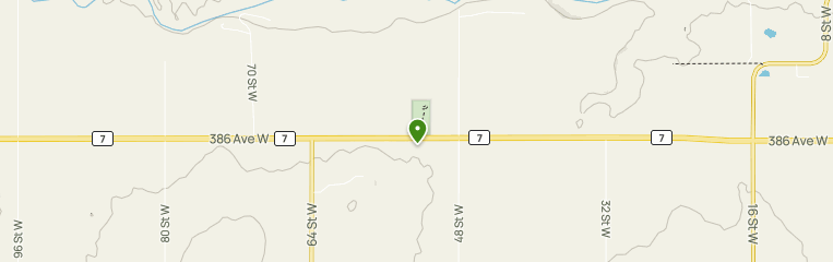 Best Hikes and Trails in Okotoks Erratic Geological Landmark | AllTrails