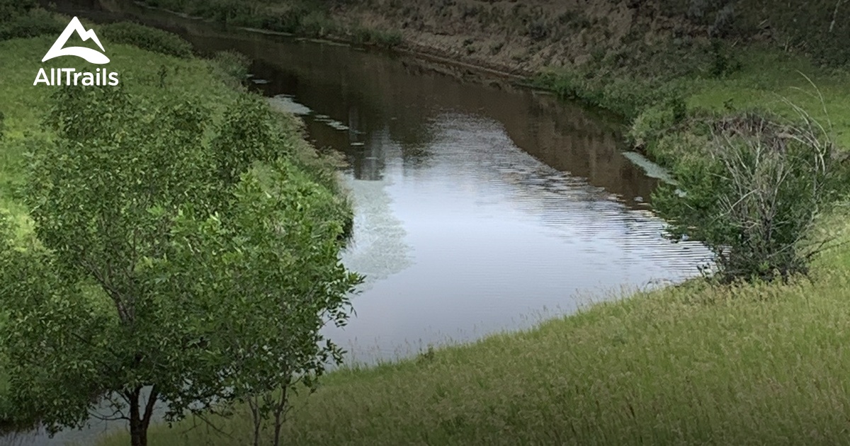 Best hikes and trails in Old Moose Jaw Wild Animal Park AllTrails