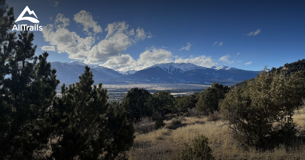 10 Best hikes and trails in BLM - Parks Us Colorado Blm Royal Gorge Field Office 10198160 20230419143822000000 1200x630 3 41681915122