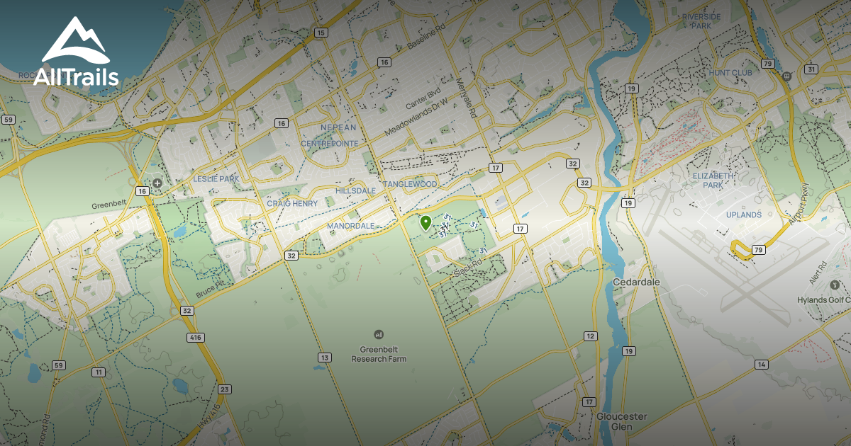 Best hikes and trails in Grenfell Glen Park AllTrails