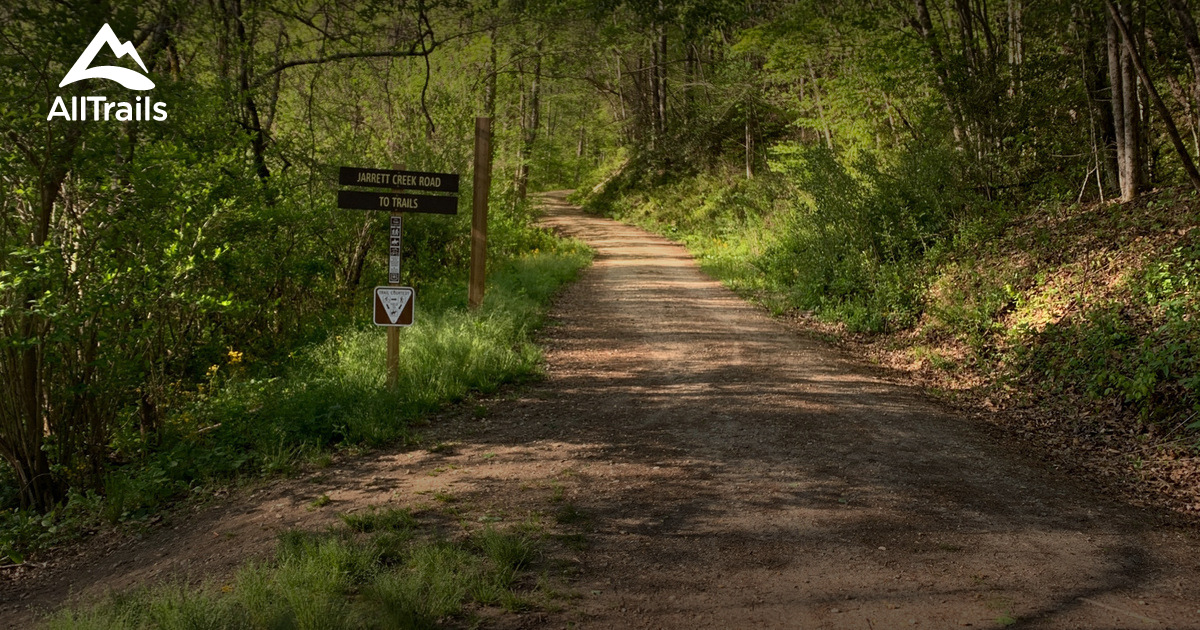 Best hikes and trails in Old Fort Gateway System AllTrails