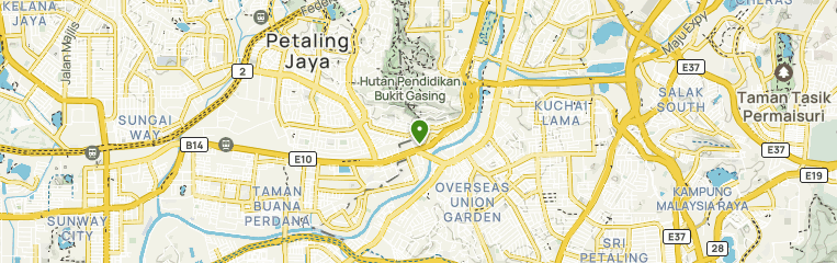 Best Hikes and Trails in Gasing Indah Park | AllTrails