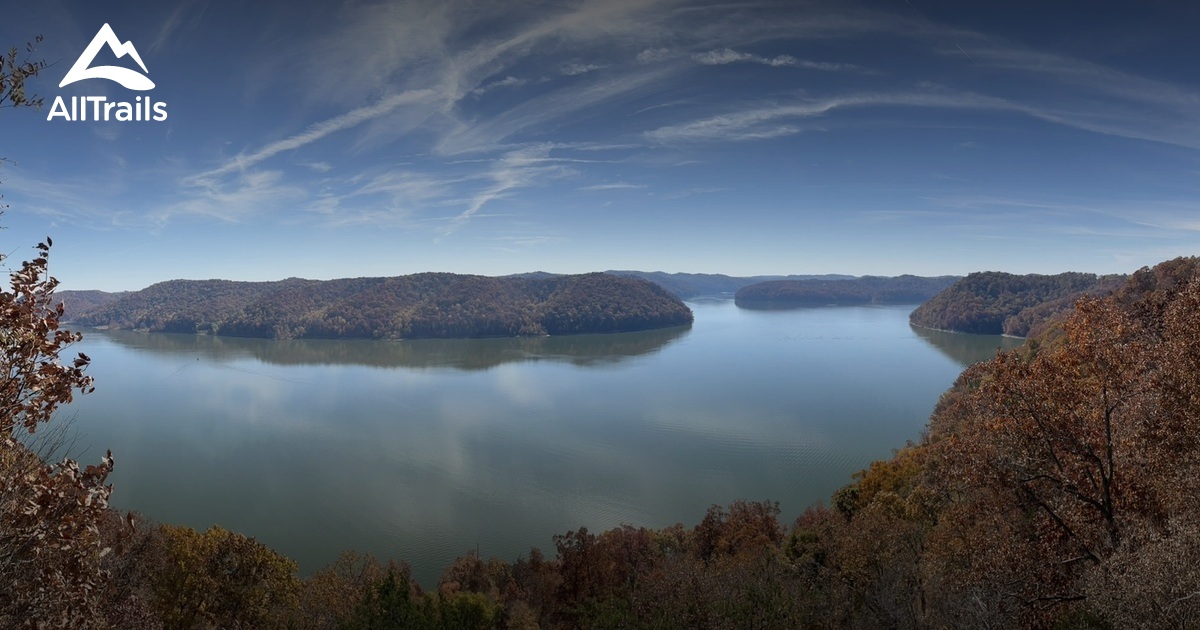 Best hikes and trails in Zilpo Recreation Area AllTrails